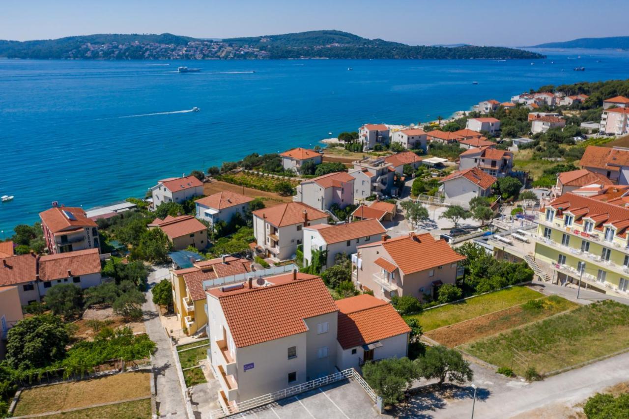 Vesna&Ivan Trogir Eksteriør billede