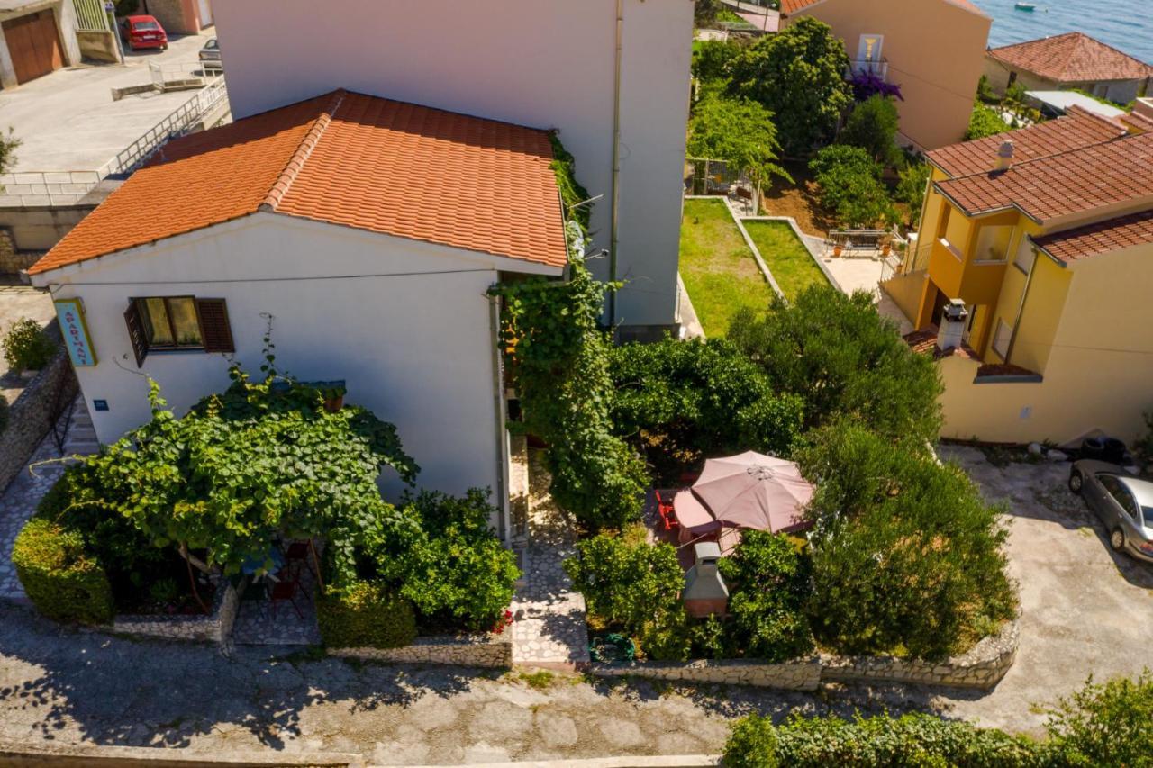 Vesna&Ivan Trogir Eksteriør billede